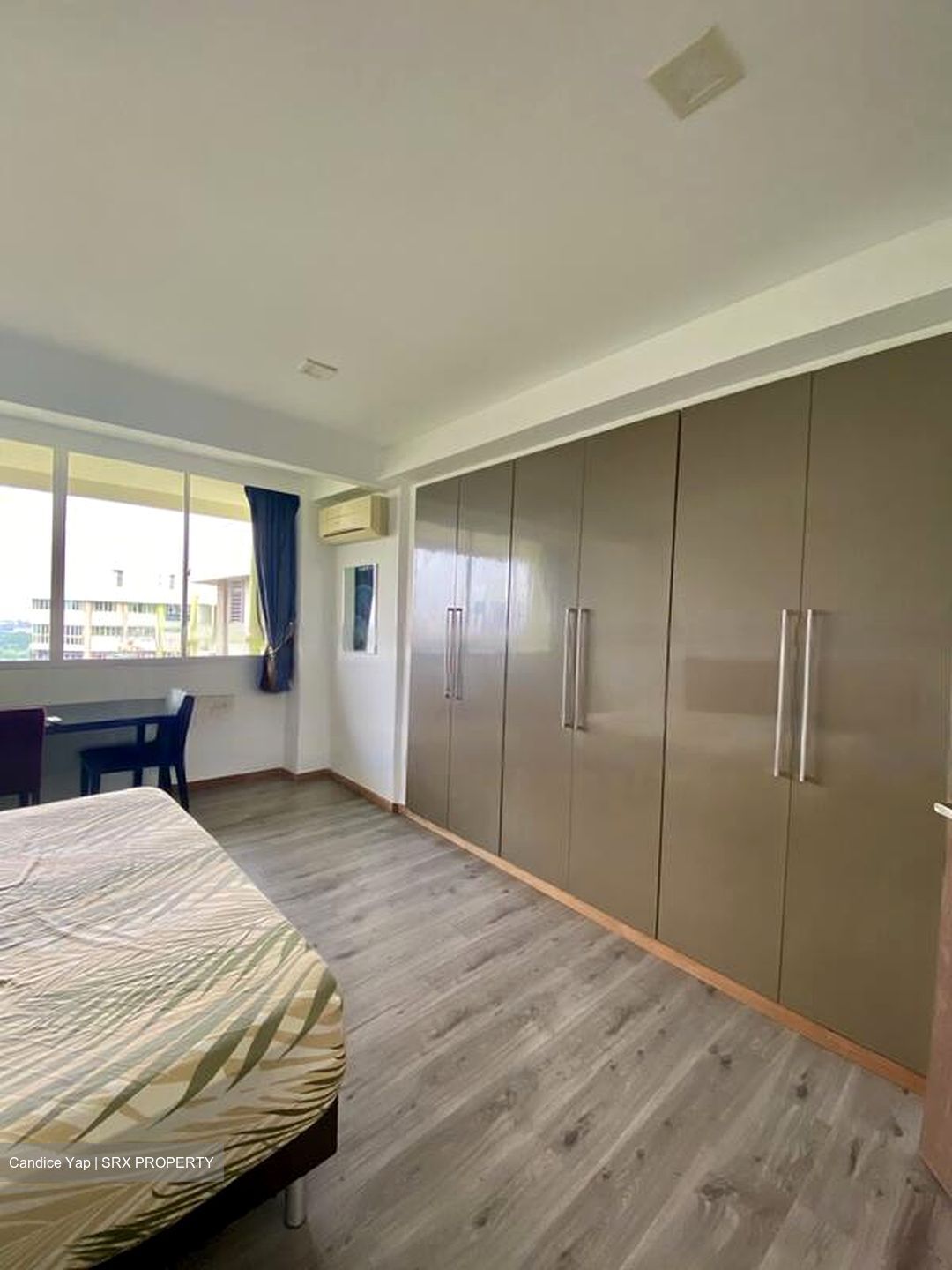 Lakeside Tower (D22), Apartment #463153921